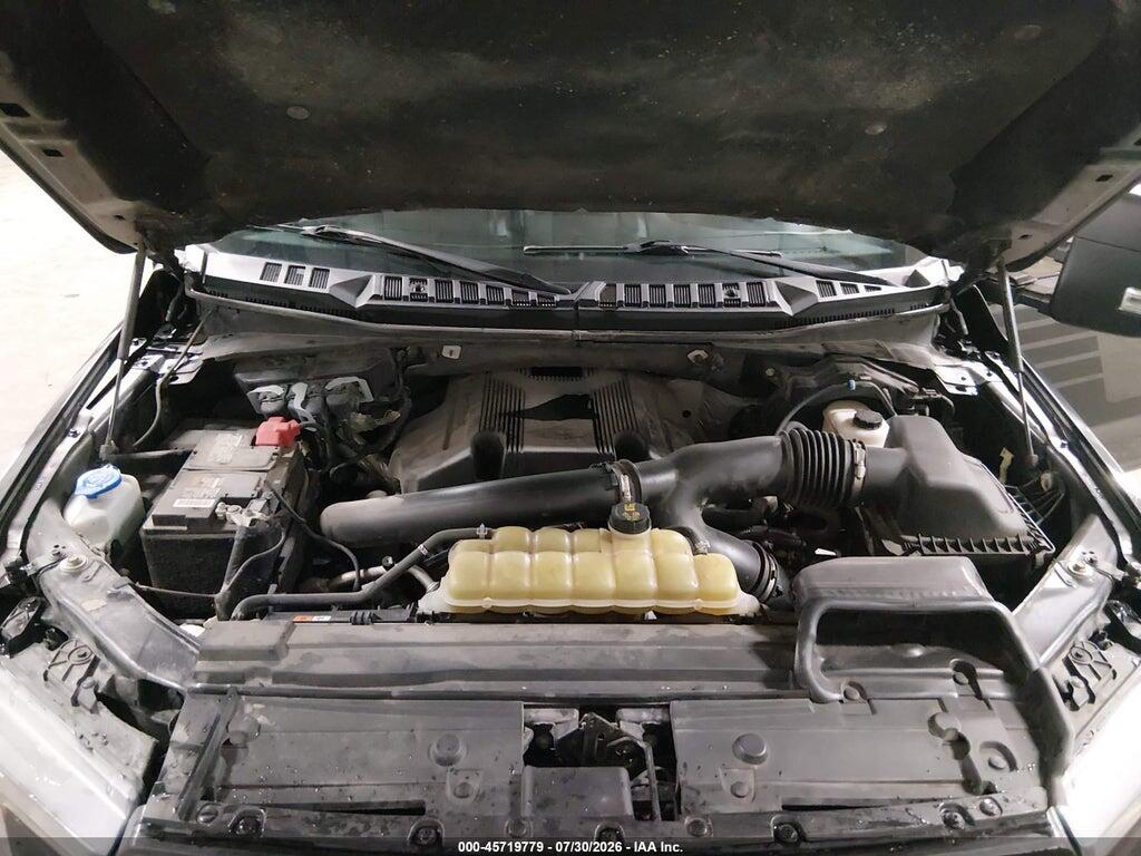 1FTFW1E47LFC43655 2020 FORD F-150 photo no. 10