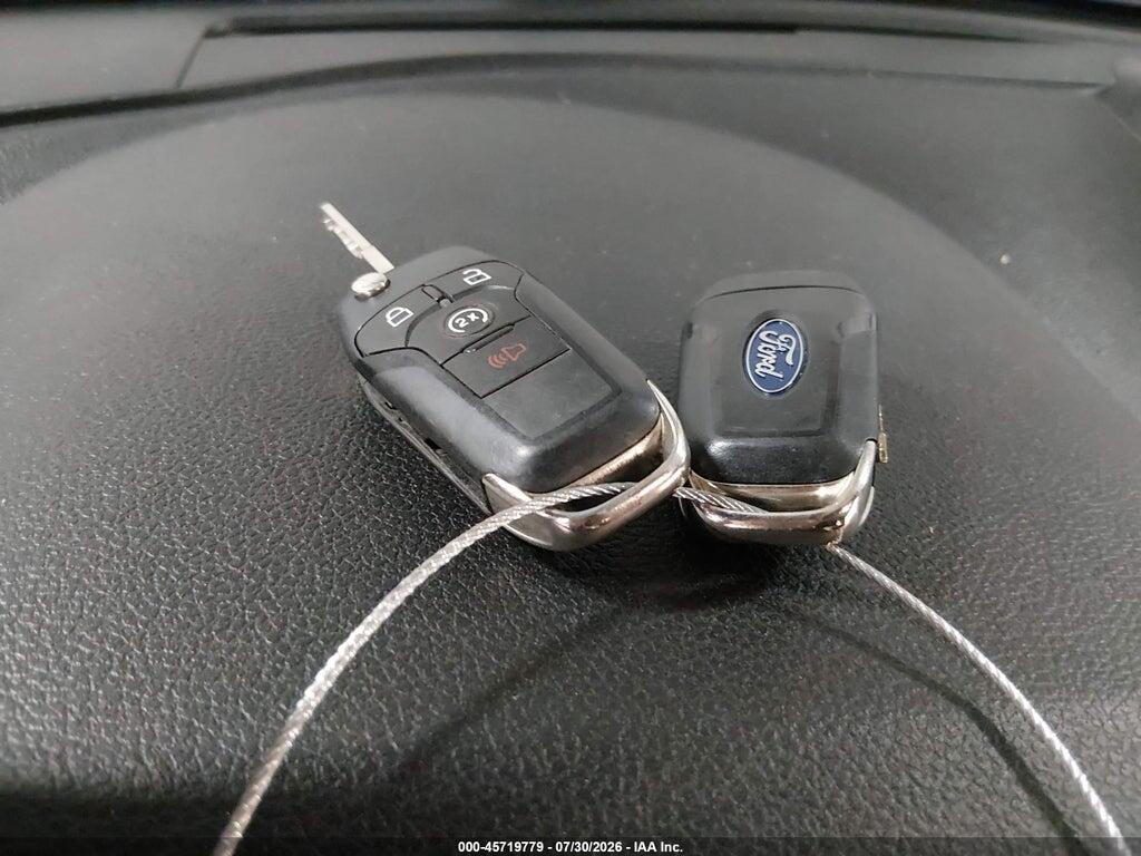 1FTFW1E47LFC43655 2020 FORD F-150 photo no. 11
