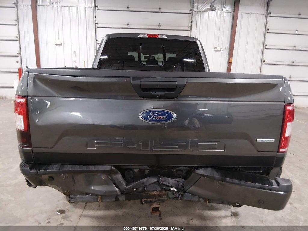 1FTFW1E47LFC43655 2020 FORD F-150 photo no. 6