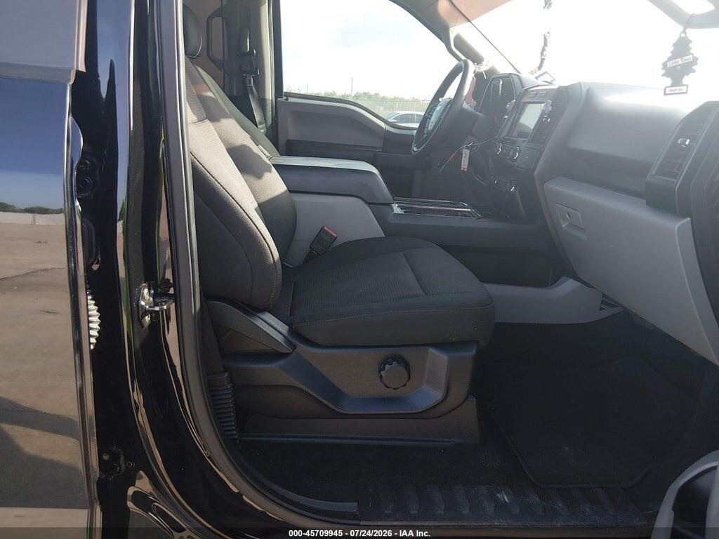 1FTEW1CP1LFA93762 2020 FORD F-150 photo no. 5