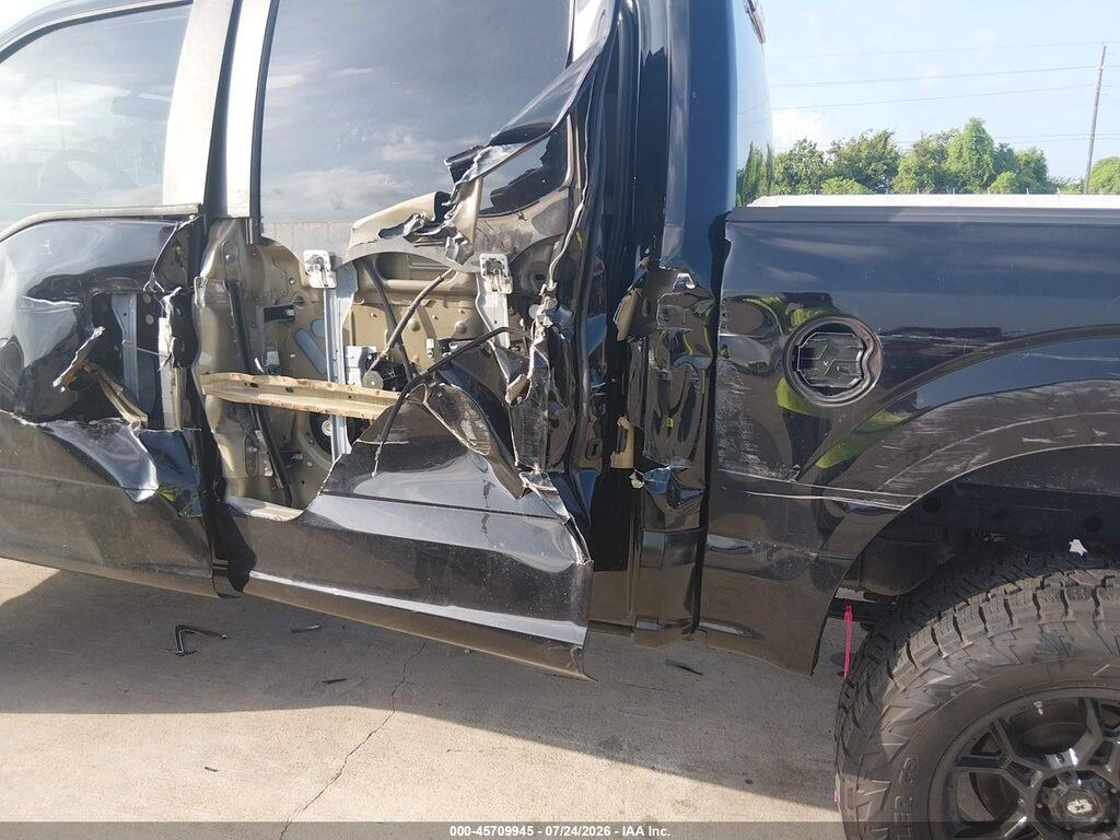 1FTEW1CP1LFA93762 2020 FORD F-150 photo no. 6