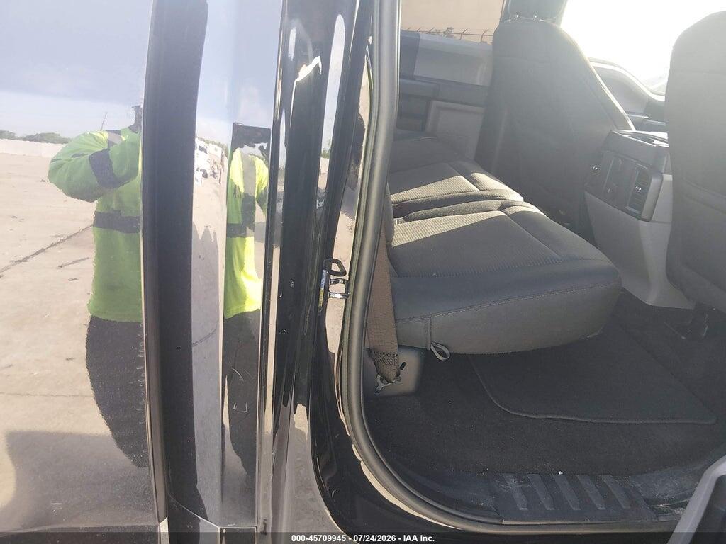 1FTEW1CP1LFA93762 2020 FORD F-150 photo no. 8