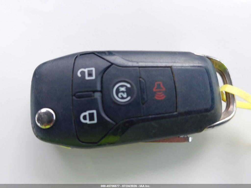 1FTEW1E40LFB65960 2020 FORD F-150 photo no. 11