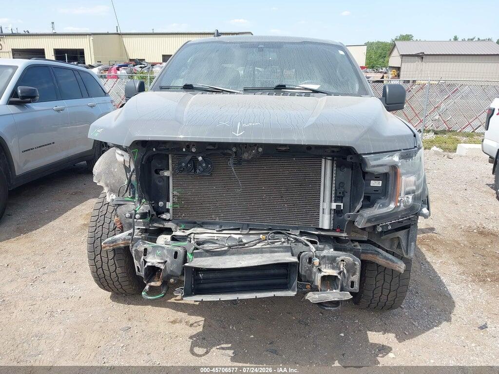 1FTEW1E40LFB65960 2020 FORD F-150 photo no. 12