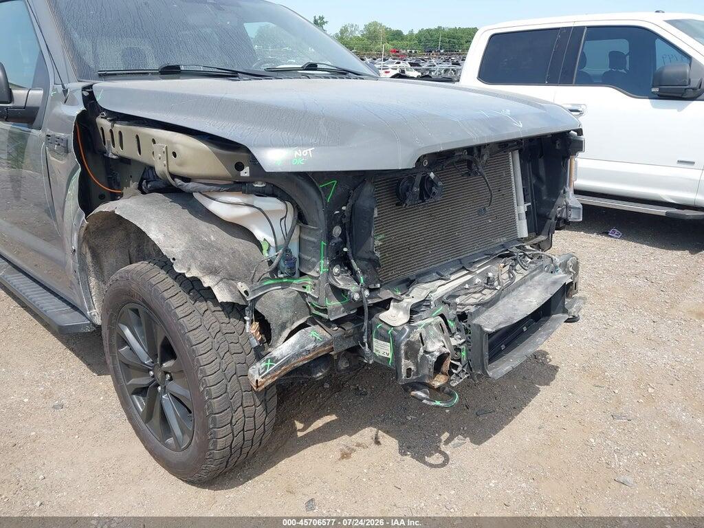 1FTEW1E40LFB65960 2020 FORD F-150 photo no. 6