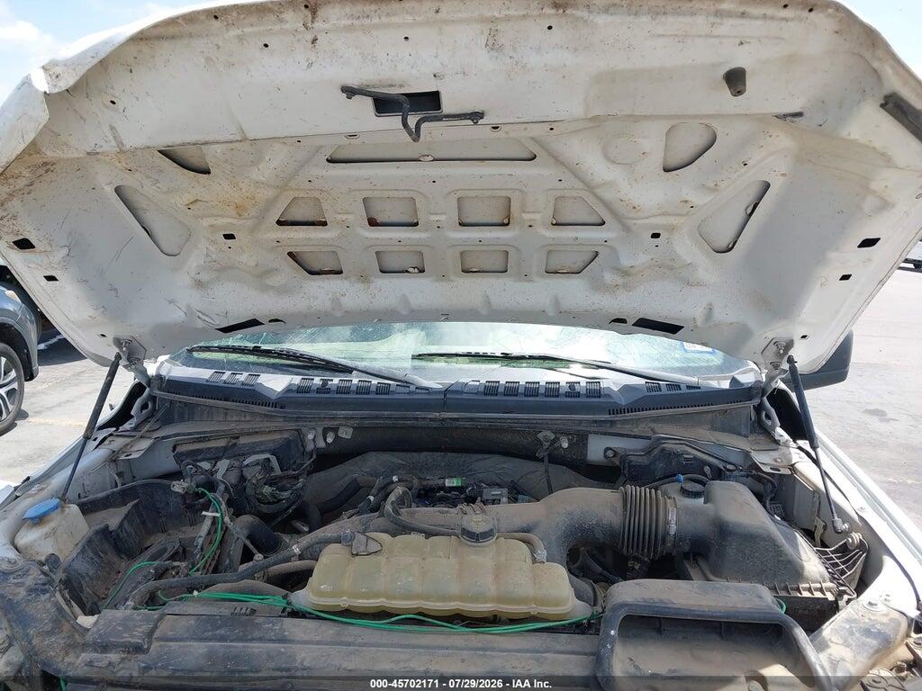 1FTEX1EP3LFA29328 2020 FORD F-150 photo no. 10
