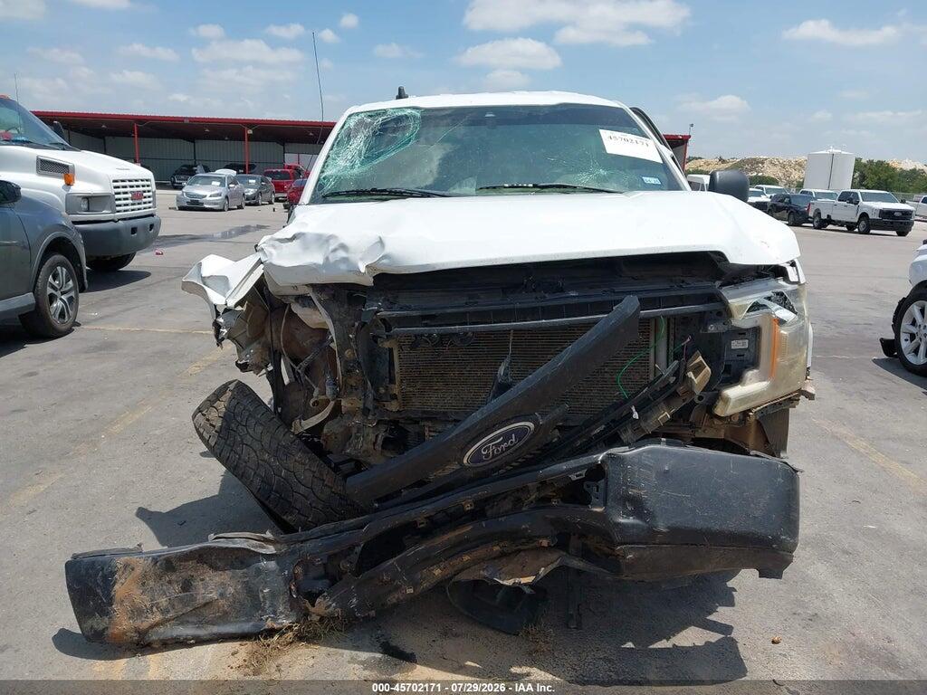 1FTEX1EP3LFA29328 2020 FORD F-150 photo no. 12
