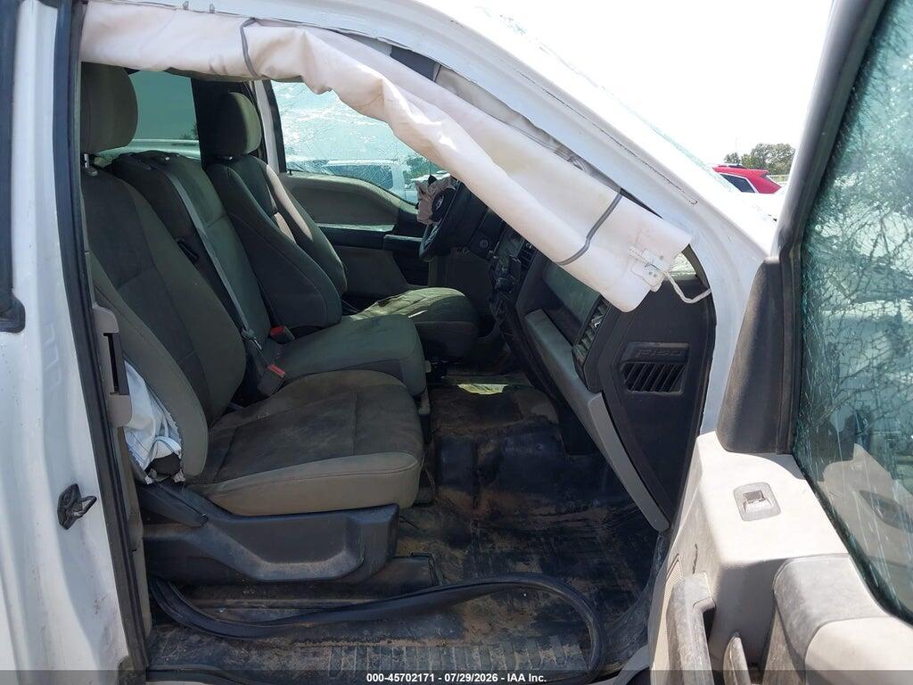 1FTEX1EP3LFA29328 2020 FORD F-150 photo no. 5