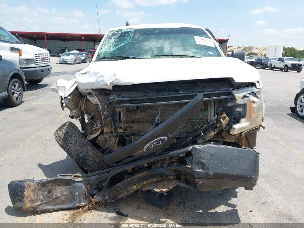1FTEX1EP3LFA29328 2020 FORD F-150 photo no. 6