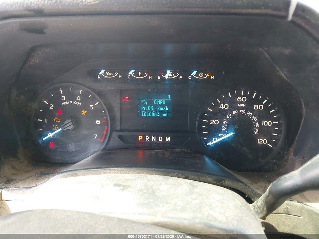 1FTEX1EP3LFA29328 2020 FORD F-150 photo no. 7