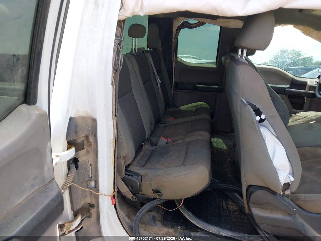 1FTEX1EP3LFA29328 2020 FORD F-150 photo no. 8