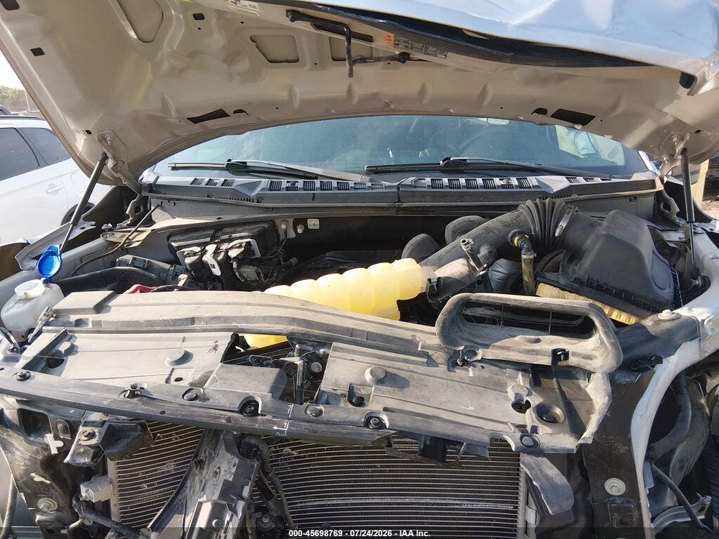 1FTMF1CBXLKD37271 2020 FORD F-150 photo no. 10
