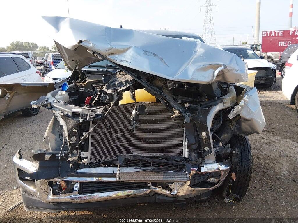 1FTMF1CBXLKD37271 2020 FORD F-150 photo no. 11