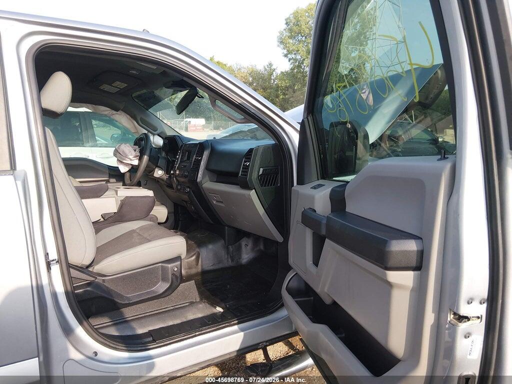 1FTMF1CBXLKD37271 2020 FORD F-150 photo no. 5
