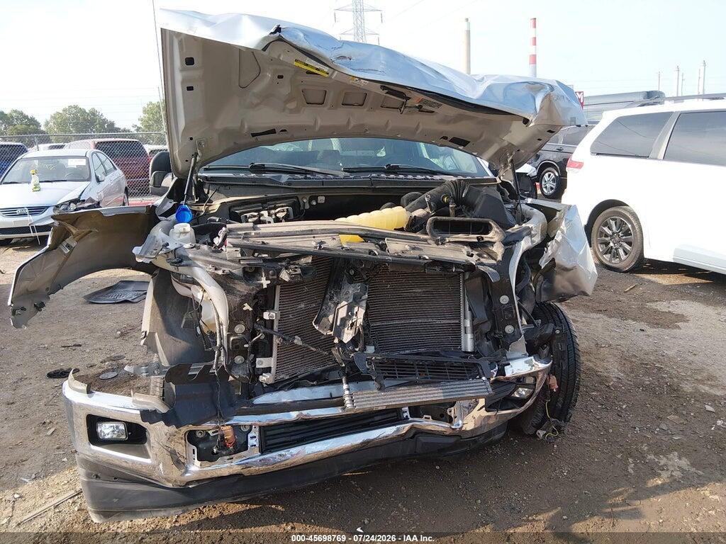 1FTMF1CBXLKD37271 2020 FORD F-150 photo no. 6