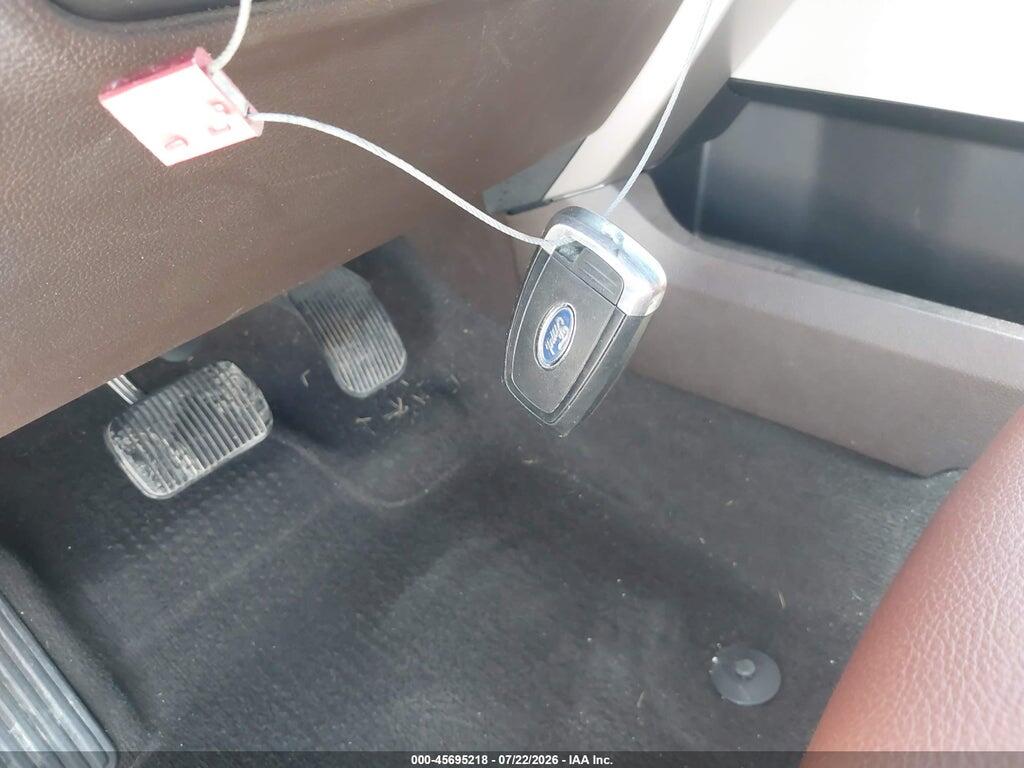 1FTEW1E48LFB66502 2020 FORD F-150 photo no. 11