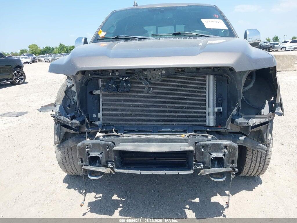 1FTEW1E48LFB66502 2020 FORD F-150 photo no. 6
