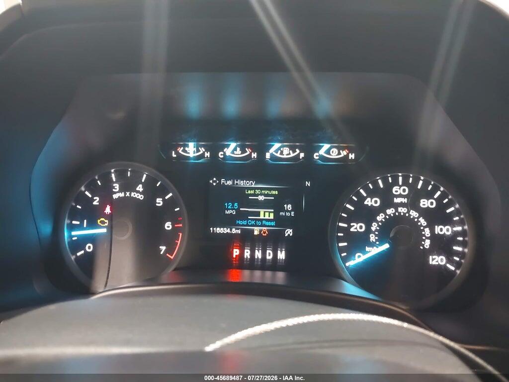 1FTEW1EP2LFC82241 2020 FORD F-150 photo no. 7