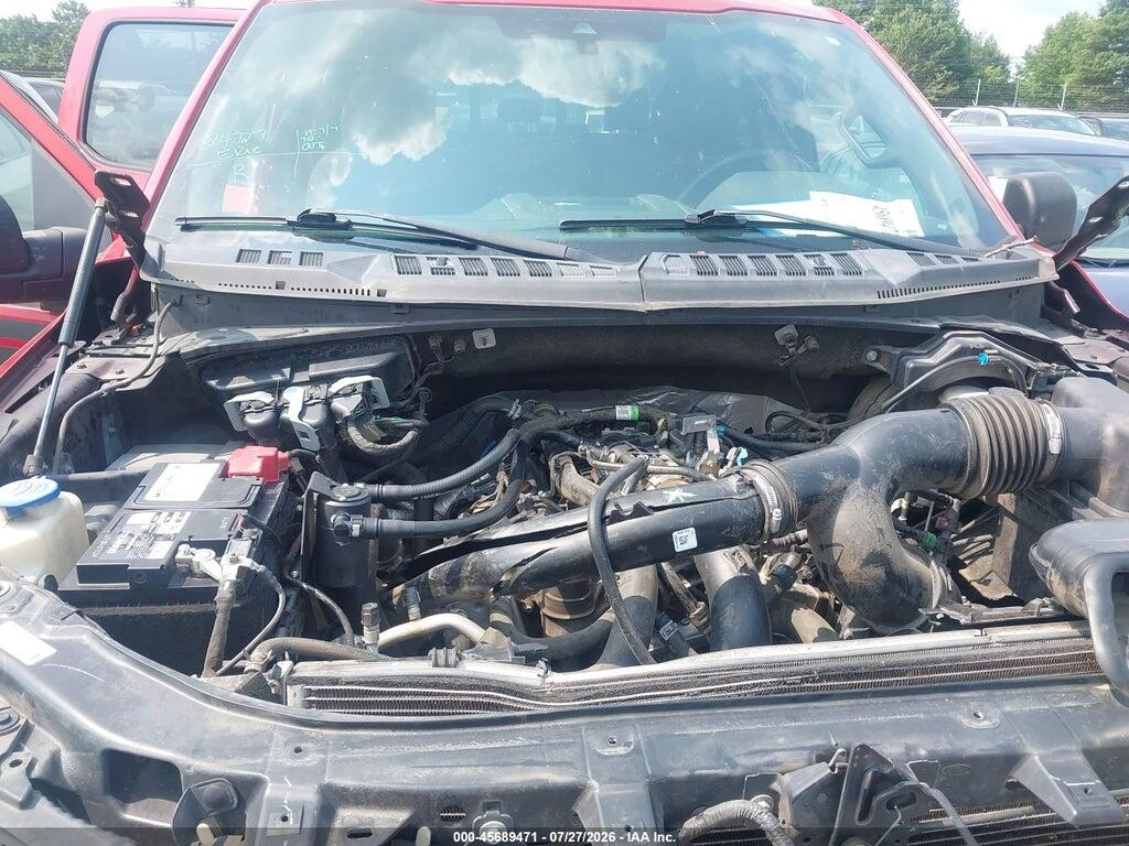 1FTEW1EP2LFB83404 2020 FORD F-150 photo no. 10