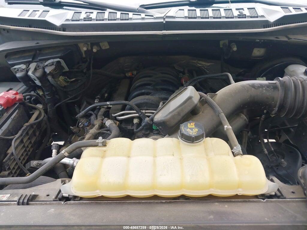 1FTEW1C52LFA63846 2020 FORD F-150 photo no. 10