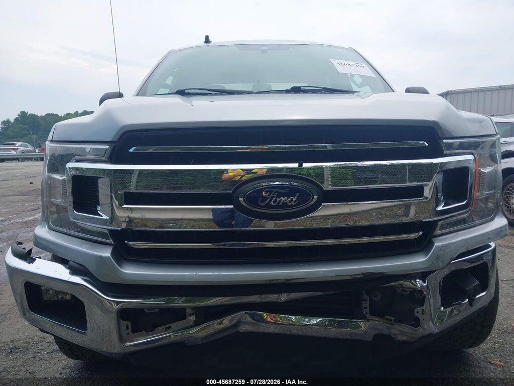 1FTEW1C52LFA63846 2020 FORD F-150 photo no. 12