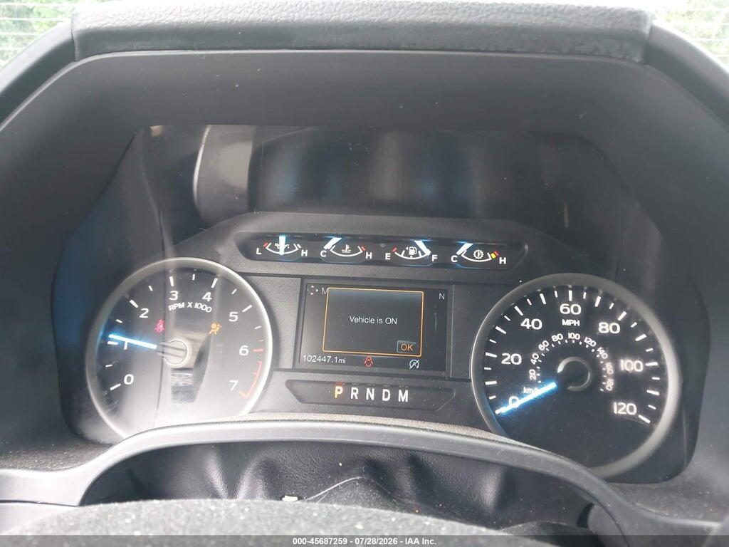 1FTEW1C52LFA63846 2020 FORD F-150 photo no. 7