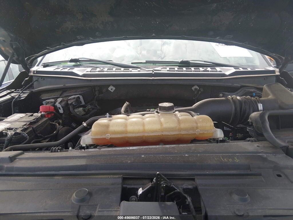 1FTEW1EP5LKE77189 2020 FORD F-150 photo no. 10