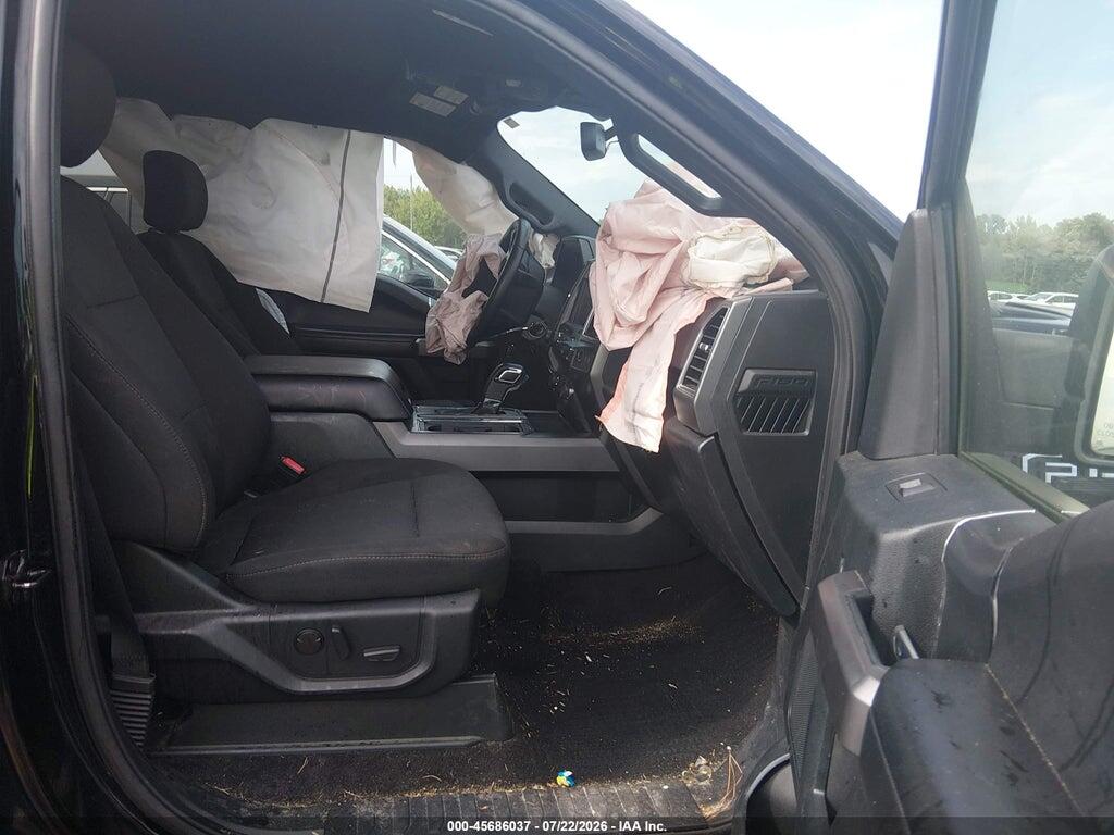 1FTEW1EP5LKE77189 2020 FORD F-150 photo no. 5