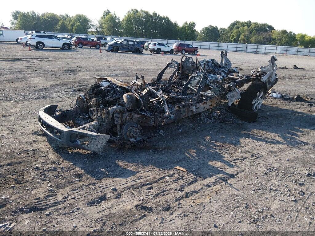 1FTEW1E48LFB68282 2020 FORD F-150 photo no. 2