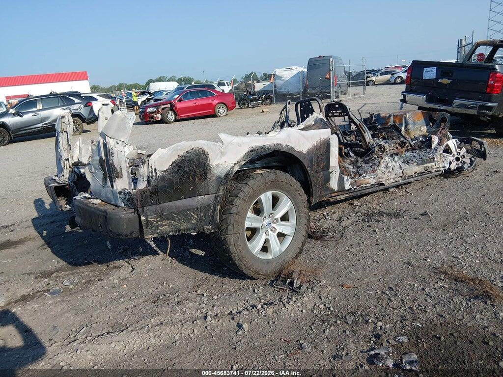 1FTEW1E48LFB68282 2020 FORD F-150 photo no. 4