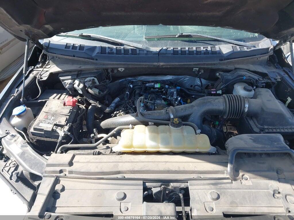 1FTEW1EP6LFC82016 2020 FORD F-150 photo no. 10