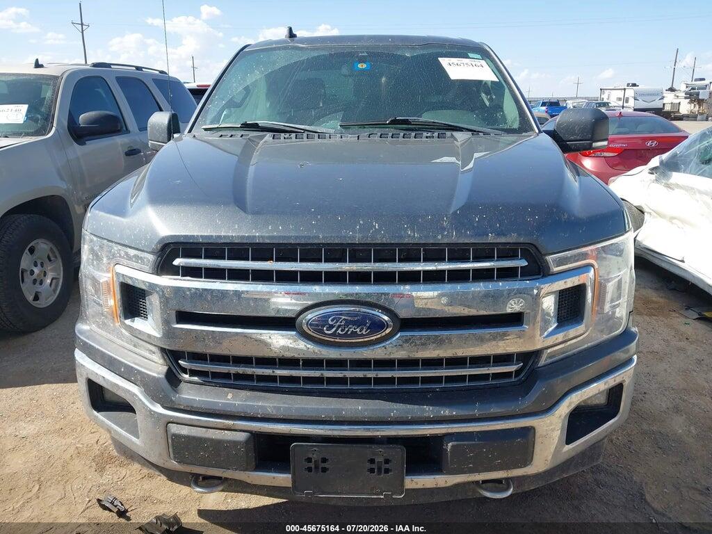 1FTEW1EP6LFC82016 2020 FORD F-150 photo no. 12