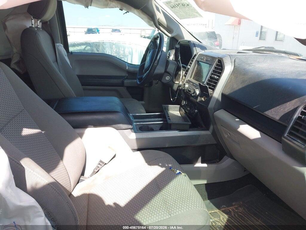 1FTEW1EP6LFC82016 2020 FORD F-150 photo no. 5