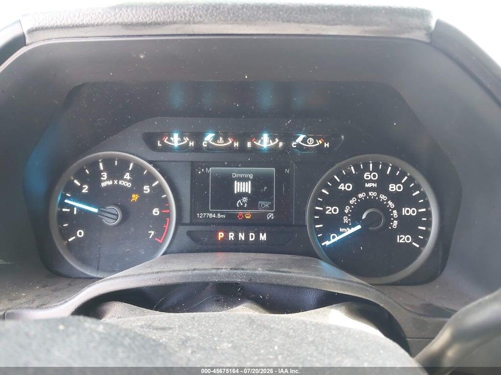 1FTEW1EP6LFC82016 2020 FORD F-150 photo no. 7
