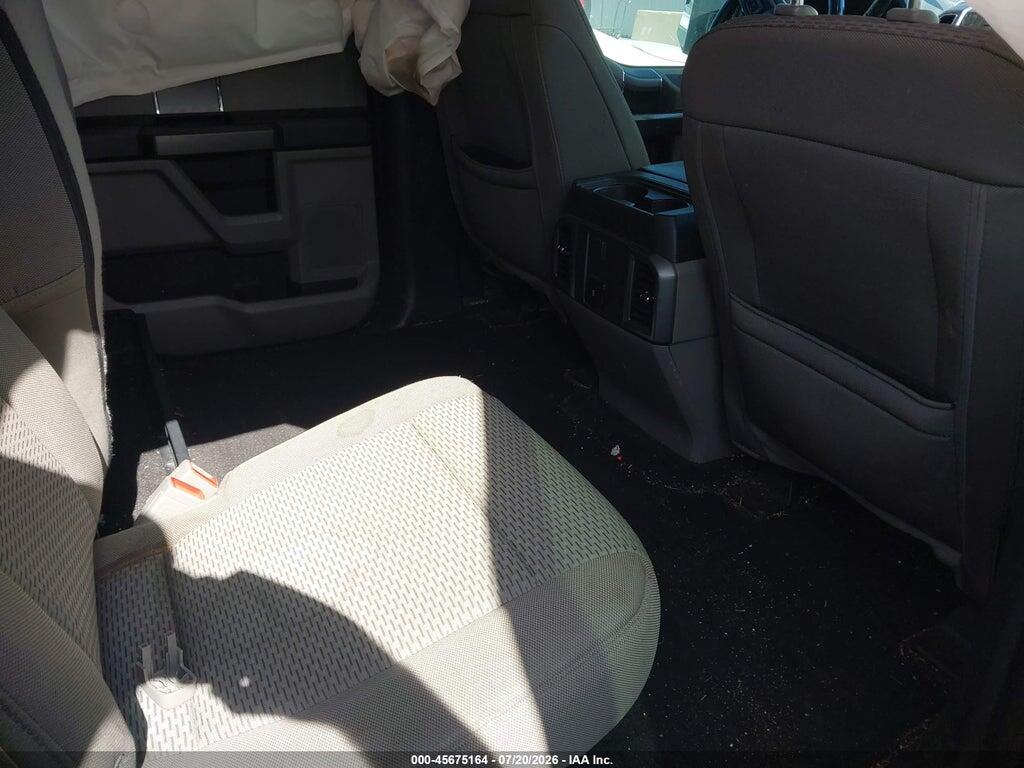 1FTEW1EP6LFC82016 2020 FORD F-150 photo no. 8