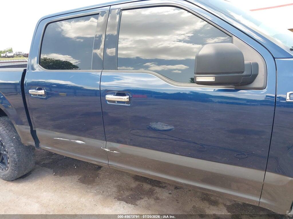 1FTEW1E47LKD24092 2020 FORD F-150 photo no. 6