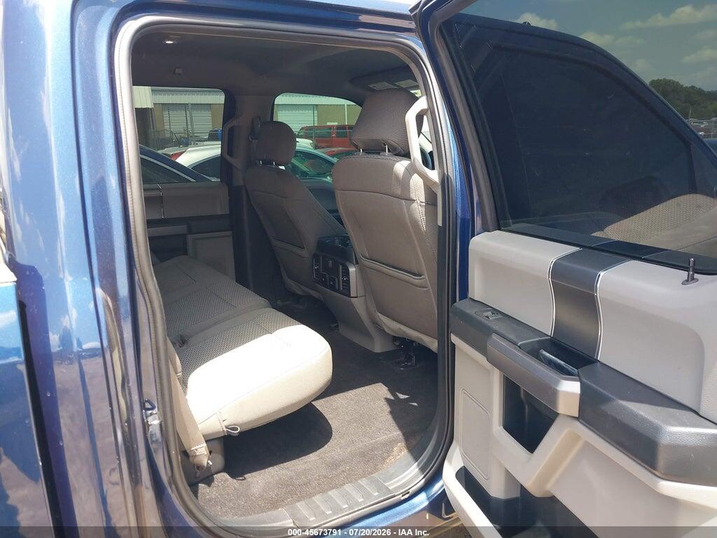 1FTEW1E47LKD24092 2020 FORD F-150 photo no. 8