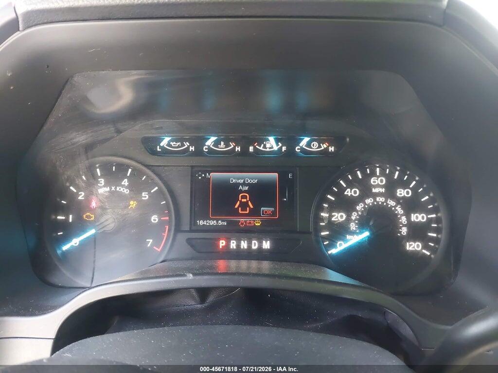 1FTEW1C50LFB08900 2020 FORD F-150 photo no. 7