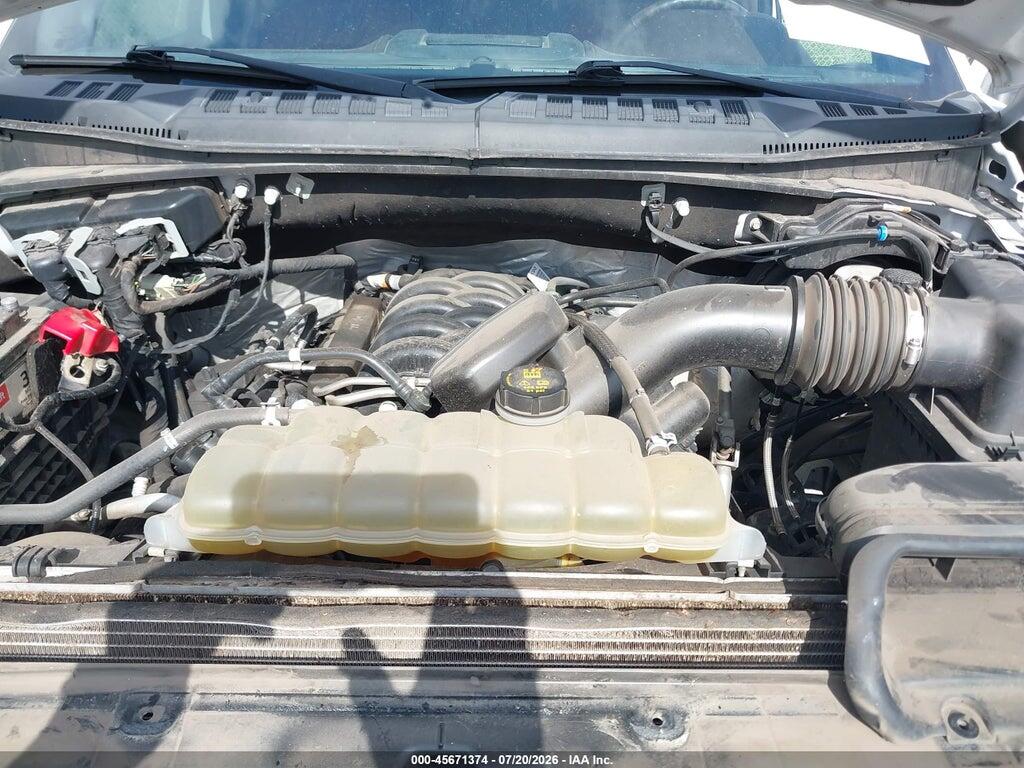 1FTEW1E56LFA54810 2020 FORD F-150 photo no. 10