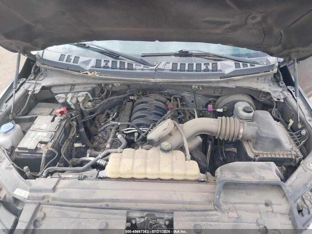 1FTEW1C56LKF03946 2020 FORD F-150 photo no. 10