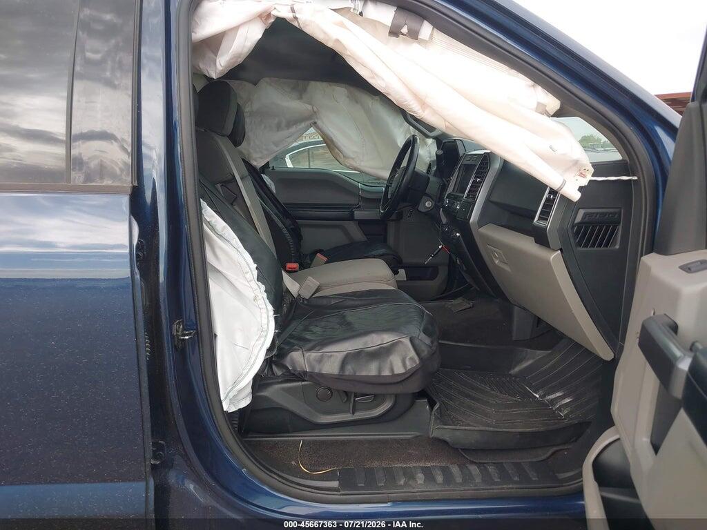 1FTEW1C56LKF03946 2020 FORD F-150 photo no. 5