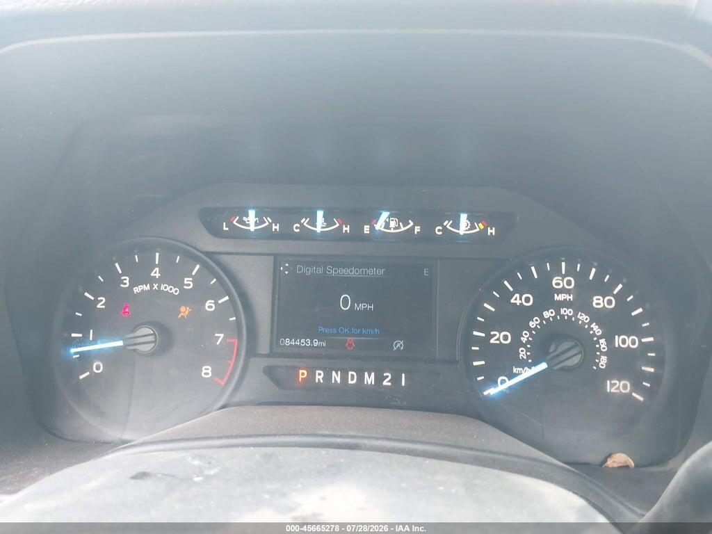 1FTMF1CB8LKD09355 2020 FORD F-150 photo no. 2