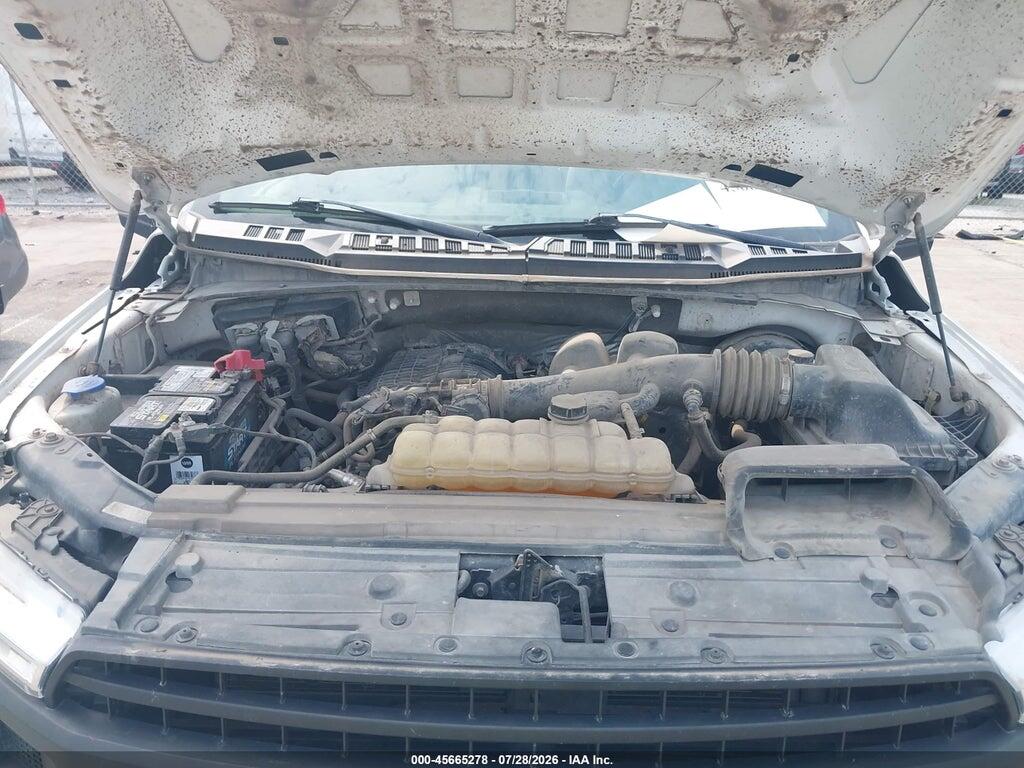1FTMF1CB8LKD09355 2020 FORD F-150 photo no. 5