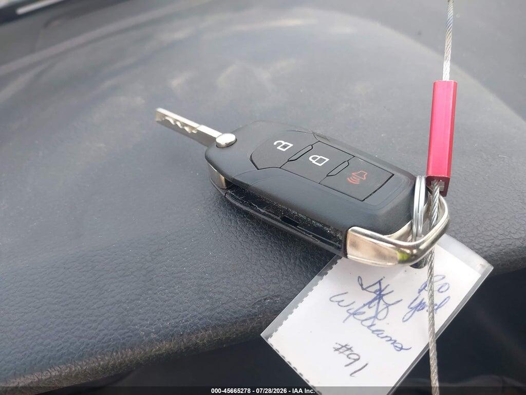 1FTMF1CB8LKD09355 2020 FORD F-150 photo no. 6