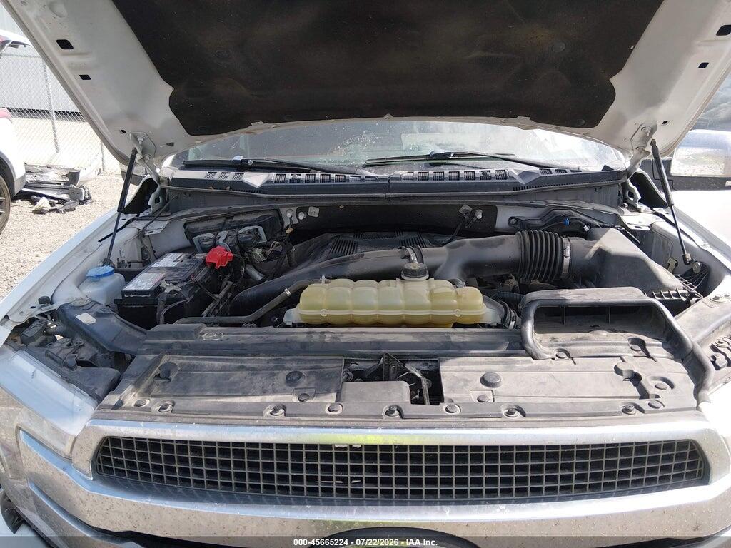 1FTEW1E41LFA51529 2020 FORD F-150 photo no. 10
