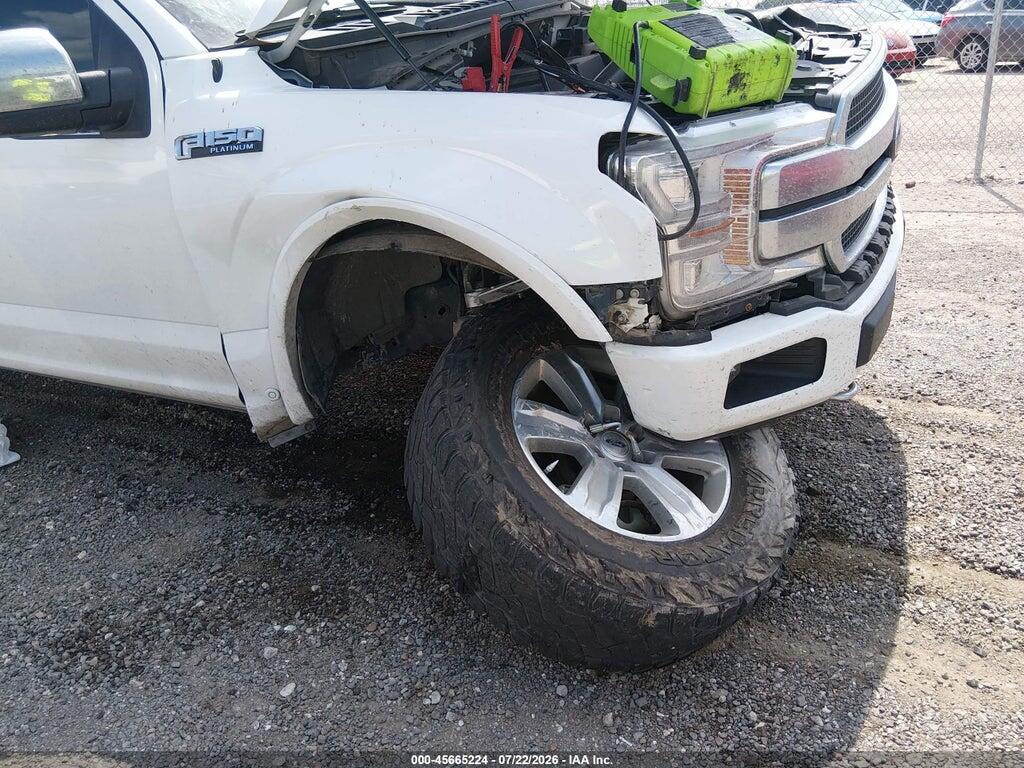 1FTEW1E41LFA51529 2020 FORD F-150 photo no. 6