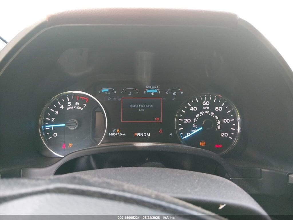 1FTEW1E41LFA51529 2020 FORD F-150 photo no. 7