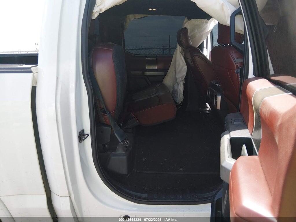 1FTEW1E41LFA51529 2020 FORD F-150 photo no. 8