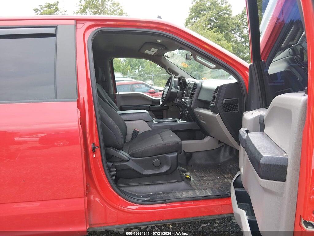 1FTEW1E53LFC47657 2020 FORD F-150 photo no. 5