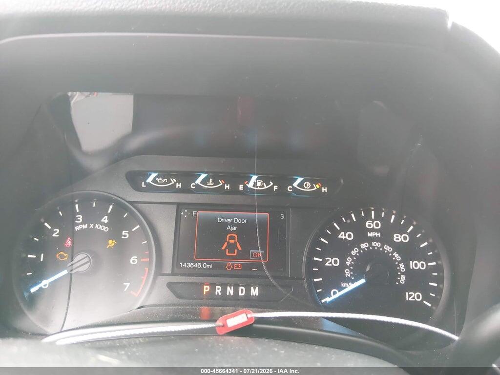 1FTEW1E53LFC47657 2020 FORD F-150 photo no. 7